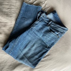 Women’s Lucky jeans